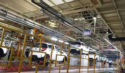 《道路機(jī)動(dòng)車輛生產(chǎn)企業(yè)及產(chǎn)品準(zhǔn)入管理辦法》正式公布，為汽車產(chǎn)業(yè)高質(zhì)量發(fā)展注入新動(dòng)能